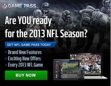 El Game Pass 2013 ya est¨¢ disponible