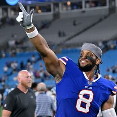 Cincinnati Bengals expected to land O.J. Howard