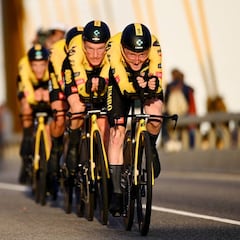 Vuelta a España: resumen, resultado y ganador de la primera etapa