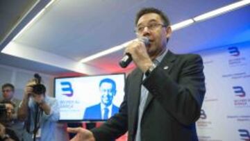 "UEFA debería conocer mejor qué es el Barça y Cataluña"