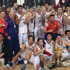 Las jóvenes figuras que le cambian la cara al deporte chileno