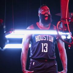 Houston Rockets: ¿un paso atrás en su persecución de Warriors?