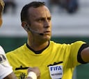 Eliminatorias Sudamericanas Qatar 2022: árbitros de la fecha 16