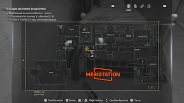 Mr. Raccoon Resident Evil Requiem