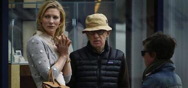 Woody Allen: un tipo serio