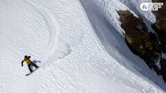 Cuenta atrás para el primer Mundial FIS Freeride Andorra 2026 by Mammut
