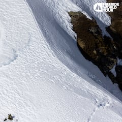 Cuenta atrás para el primer Mundial FIS Freeride Andorra 2026 by Mammut