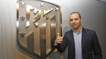 Sánchez Vera: "Soñamos con todo, no sólo con la Champions"