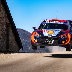 Dani Sordo, a poner el broche en Japón