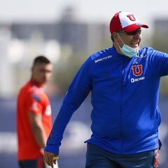 El mayor desafío para Escobar