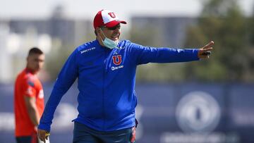 El mayor desafío para Escobar