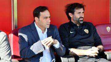 Fran Fernández: "En casa debemos ser más protagonistas"