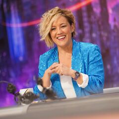 La ‘pullita’ de Pablo Motos a Cristina Pardo por sus constantes interrupciones