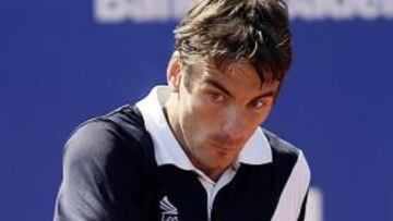 CLASIFICADO. Robredo pasa a la segunda ronda en Toronto