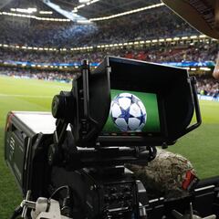 Telefónica compra a Mediapro los derechos de la Champions hasta 2021 por 1.080 millones