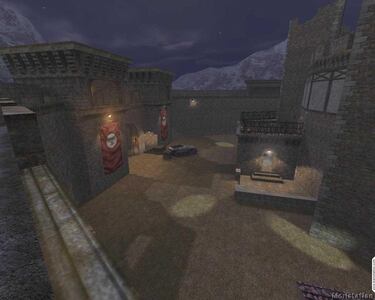 Este mes, Return to Castle Wolfenstein edición especial