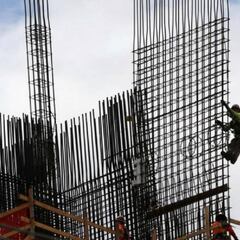 Vuelven las obras: cuáles pueden continuar, en qué horarios y con qué medidas