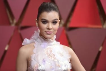 Tras el éxito de ‘Los pecadores’, Hailee Steinfeld irá a por el oro en este drama romántico ambientado en las Olimpiadas