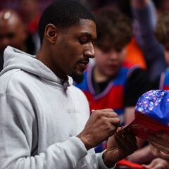 Bradley Beal es demandado por agresión