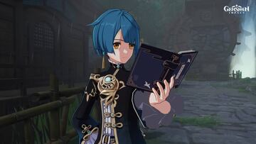 Genshin Impact desactivará temporalmente sus servidores para un mantenimiento