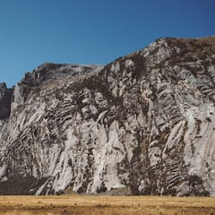 Emotiva dedicatoria a una nueva vía en el Chaupi Huanca