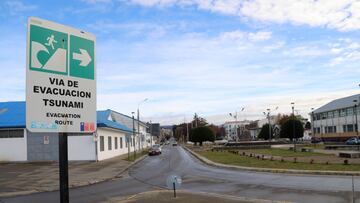 Gobierno amplía estado de alerta y anuncia suspensión de clases por amenaza de tsunami en Chile: estas son las regiones afectadas