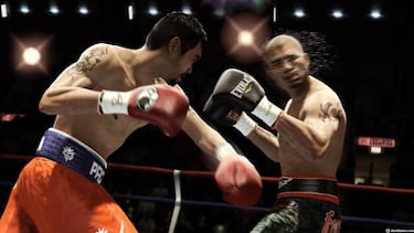 Fight Night Champion, Impresiones