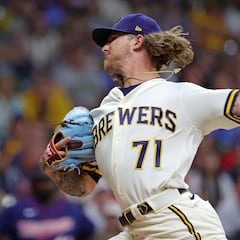 Will the Padres be able to trade their way into the playoffs?