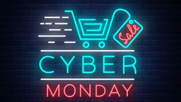 Cyber Monday 2020: Las webs con las mejores ofertas y descuentos