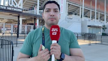 Todo listo para lo que podría ser un día histórico para Guatemala ante el USMNT