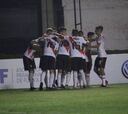 River 6-1 Libertad: goles, resumen y resultado en Libertadores Sub-20