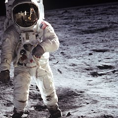 La ambiciosa misión de la NASA: construir casas en la Luna