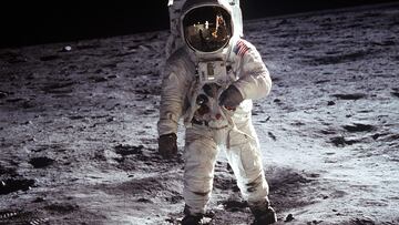 La ambiciosa misi¨®n de la NASA: construir casas en la Luna