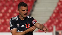 Despedida Walter Montillo en la U: lista de invitados, a qué hora es, horario y dónde ver en TV