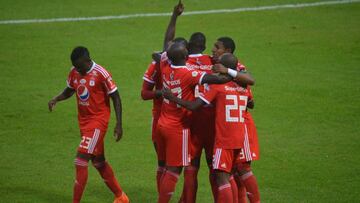 De la indisciplina con 'Polilla' a la rebeldía con los portugueses