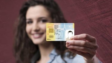 Tu iPhone podrá convertirse en tu DNI con iOS 13, gracias al NFC