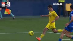 No busquen más porque ya tenemos golazo de la jornada: qué locura en la definición de Mikautadze