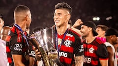 El Brasileirao más colombiano de la historia