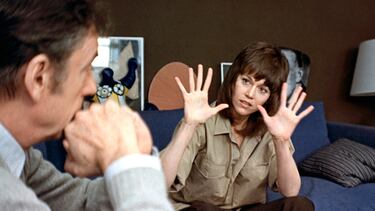 La legendaria actriz de Hollywood que destrozó a dos directores: uno fue de los mejores de la historia