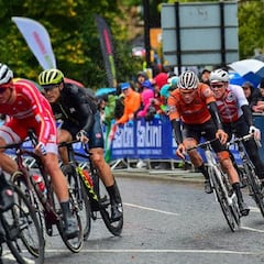 Van der Poel, confirmado para la prueba en ruta del Mundial
