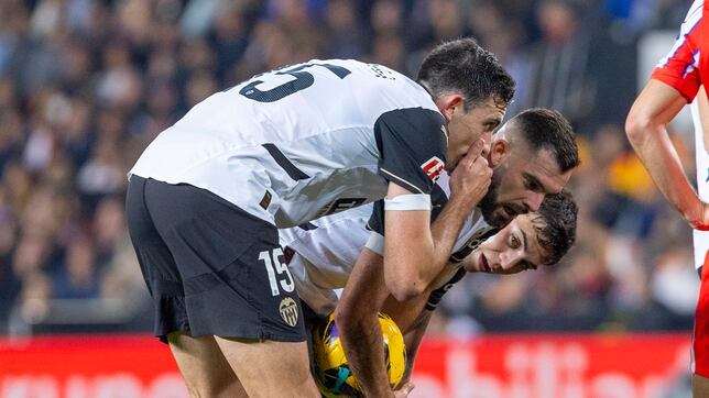 Bombardeo en Pamplona