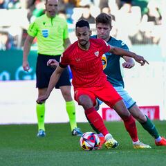 Sow, una apuesta por confirmar