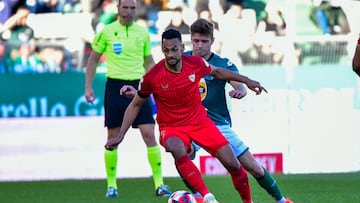 07/01/24 
PARTIDO COPA DEL REY 
RACING DE FERROL SEVILLA
SOW