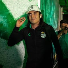 Carlos Acevedo califica como “rumor” posible llegada al América