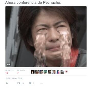 Los imperdibles memes que dejó el clásico de Rosario