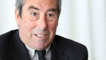 Adelardo: "Será un partido de los que sales en camilla"