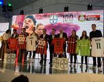 El Bayer Leverkusen anuncia partidos contra Toluca y América Femenil