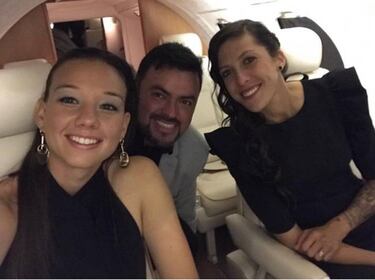 "La Liga española pronto estará en el top tres mundial"