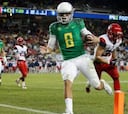 Previa del draft: Marcus Mariota