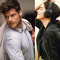 Black Friday 2021: Audífonos inalámbricos con hasta un 64% de descuento